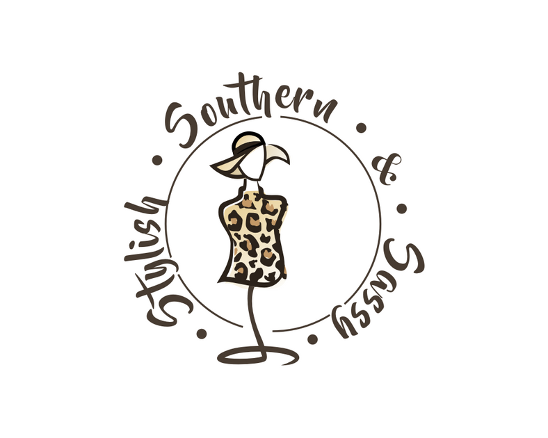 Stylish Southern & Sassy